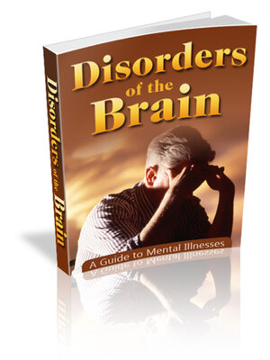 cover image of Disorders of the Brain